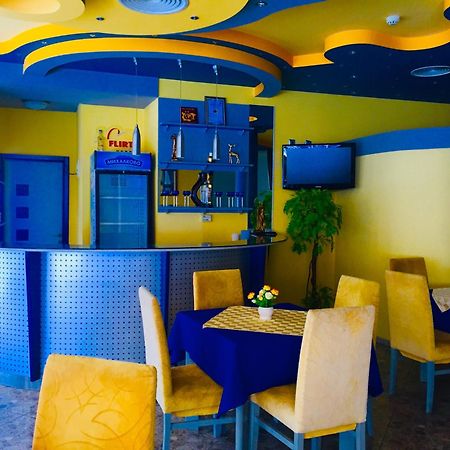 Boutique Hotel Royal Nesebar Bagian luar foto