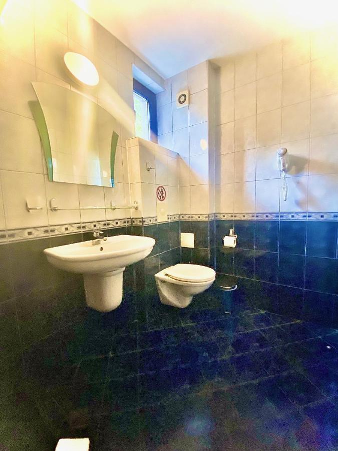 Boutique Hotel Royal Nesebar Bagian luar foto