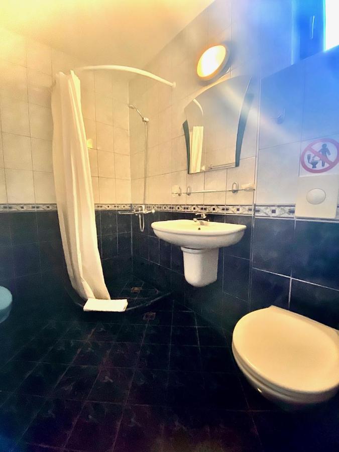Boutique Hotel Royal Nesebar Bagian luar foto