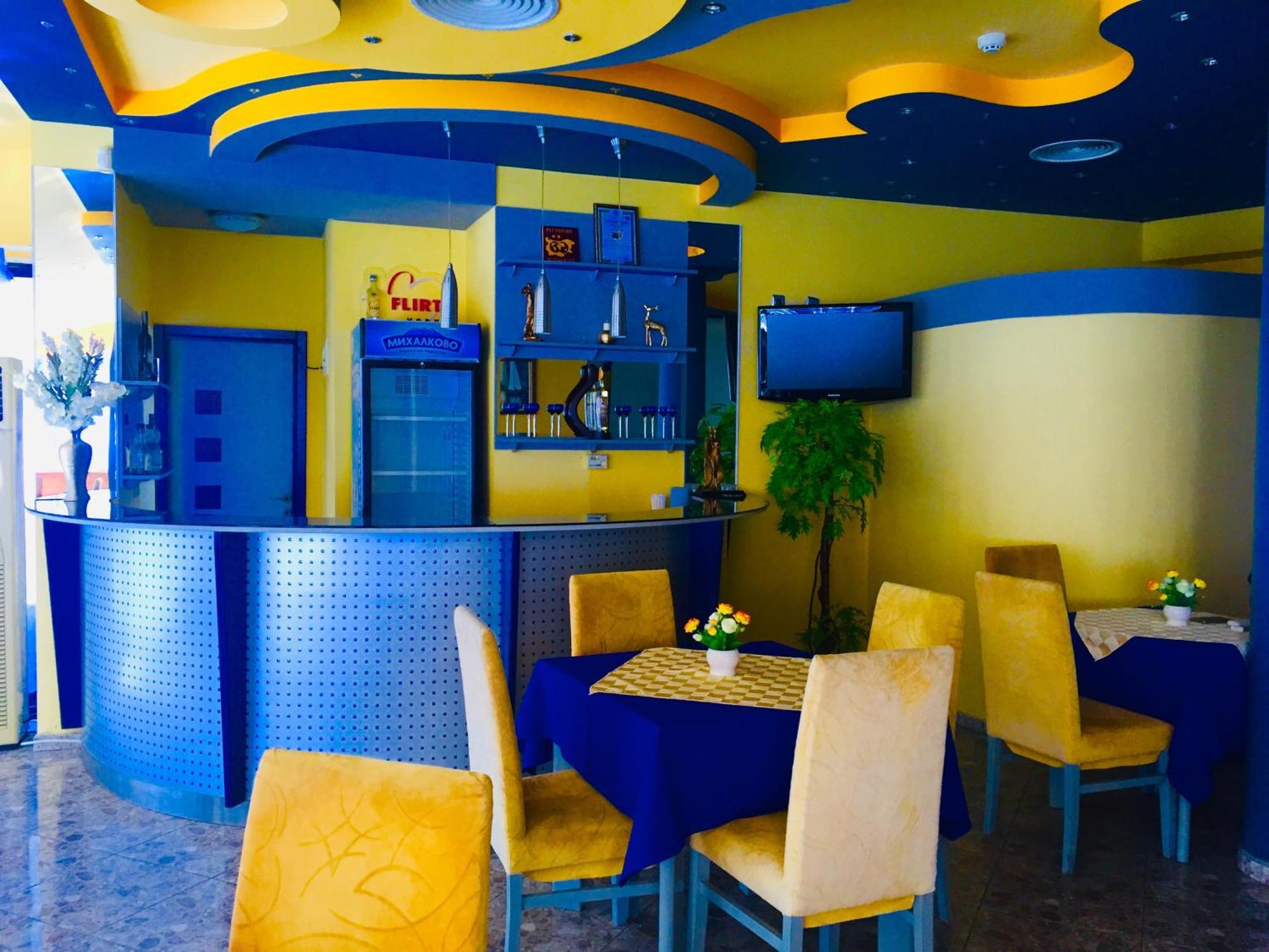 Boutique Hotel Royal Nesebar Bagian luar foto