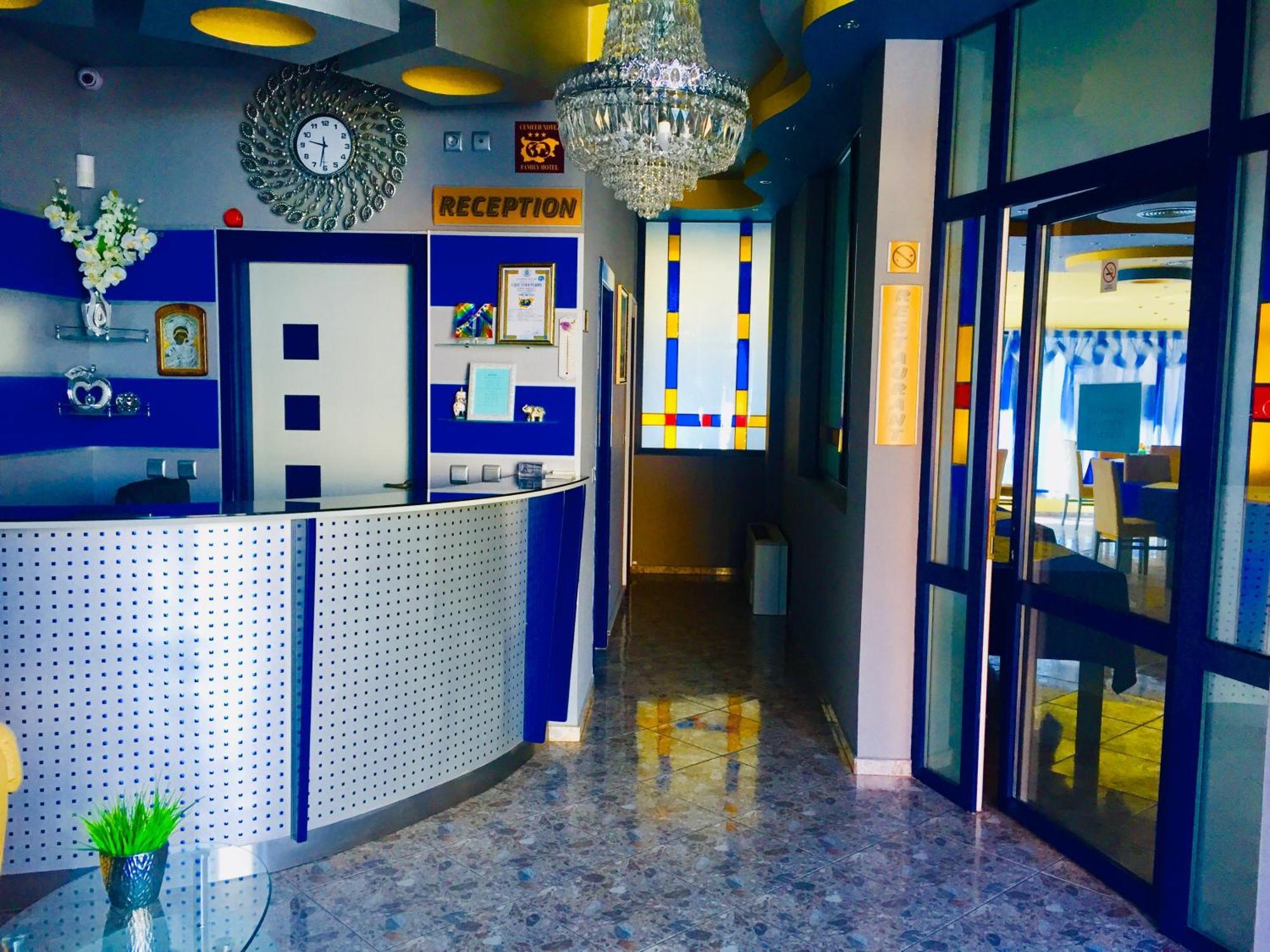 Boutique Hotel Royal Nesebar Bagian luar foto