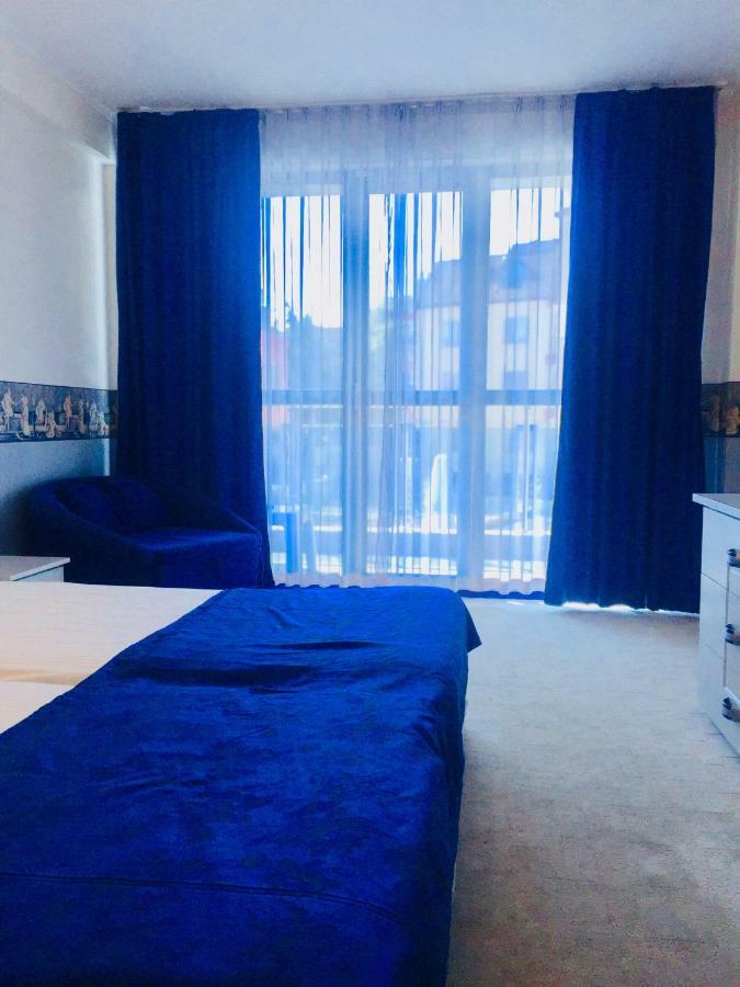 Boutique Hotel Royal Nesebar Bagian luar foto