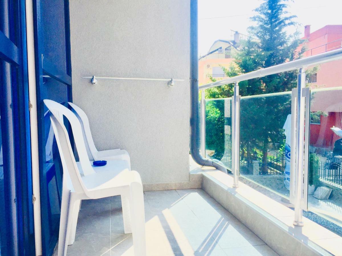 Boutique Hotel Royal Nesebar Bagian luar foto