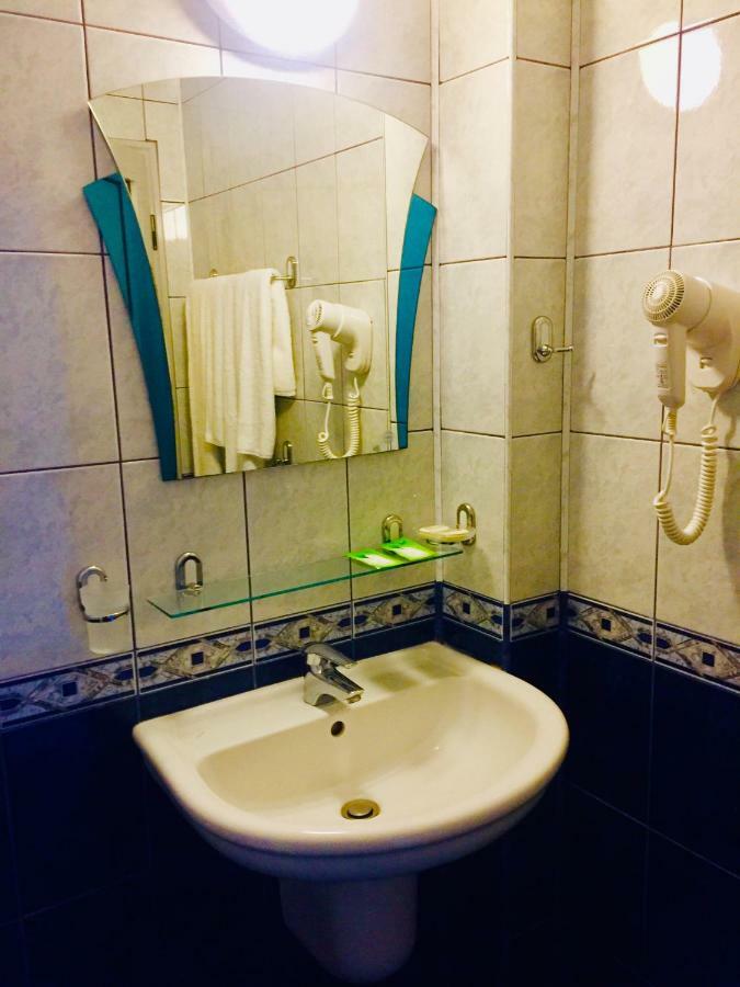 Boutique Hotel Royal Nesebar Bagian luar foto
