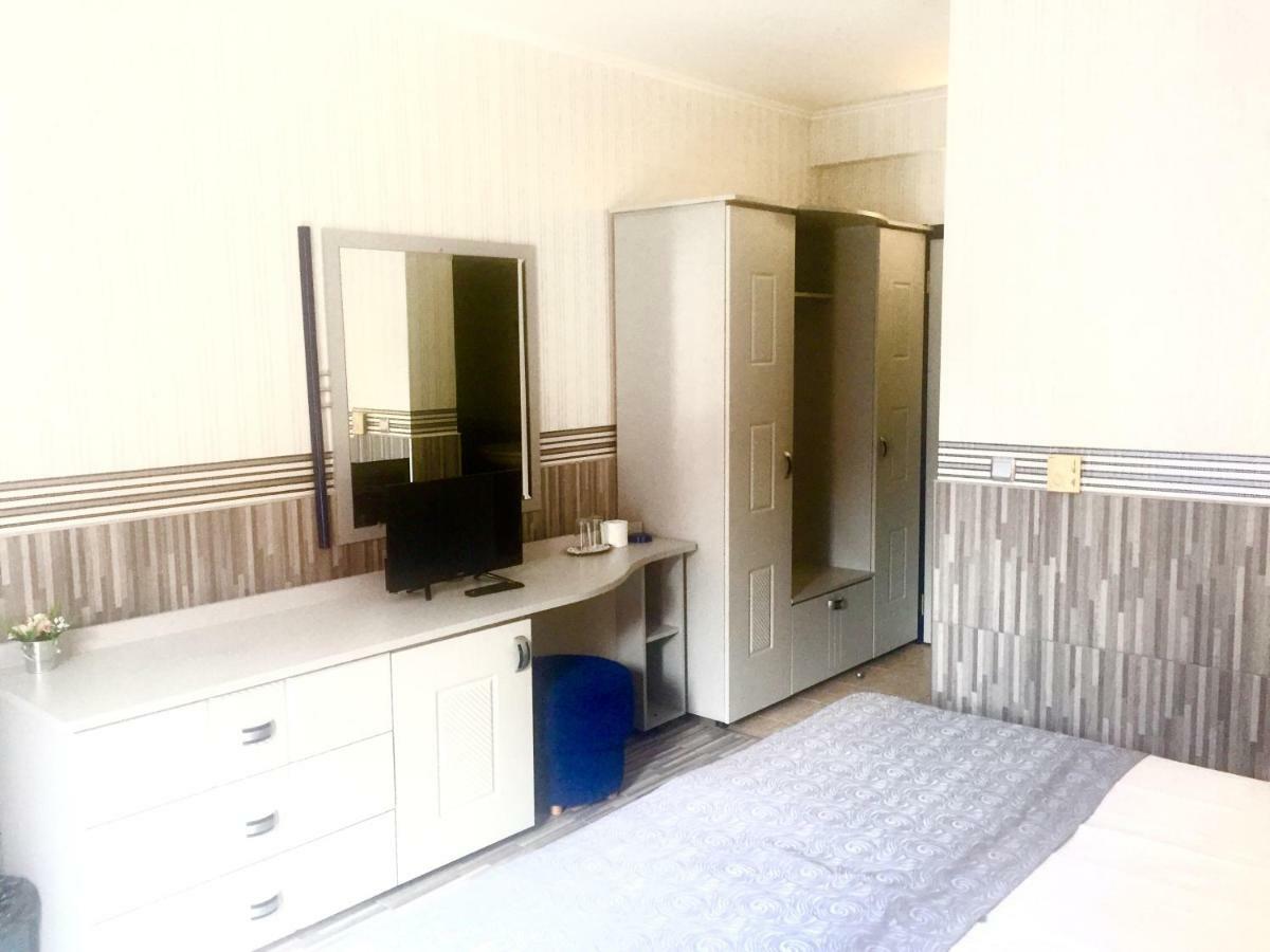 Boutique Hotel Royal Nesebar Bagian luar foto