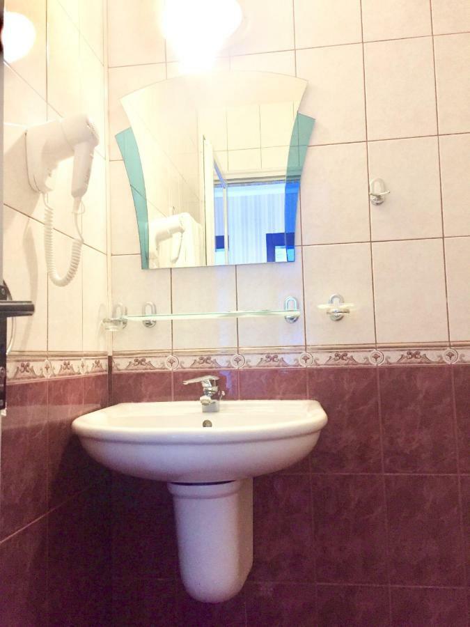 Boutique Hotel Royal Nesebar Bagian luar foto