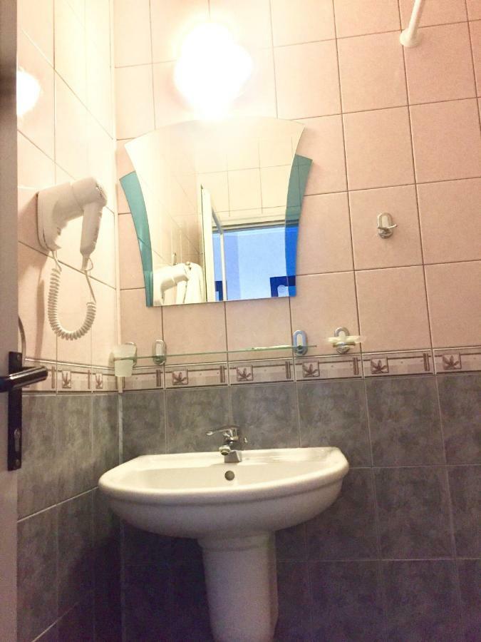 Boutique Hotel Royal Nesebar Bagian luar foto