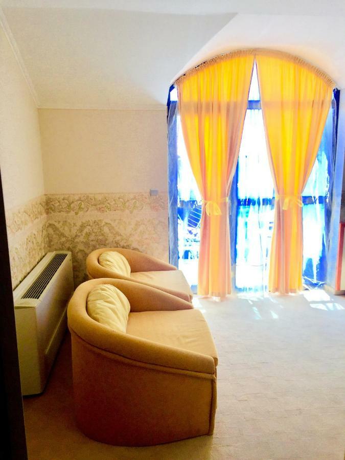 Boutique Hotel Royal Nesebar Bagian luar foto