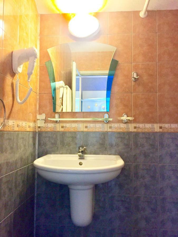 Boutique Hotel Royal Nesebar Bagian luar foto
